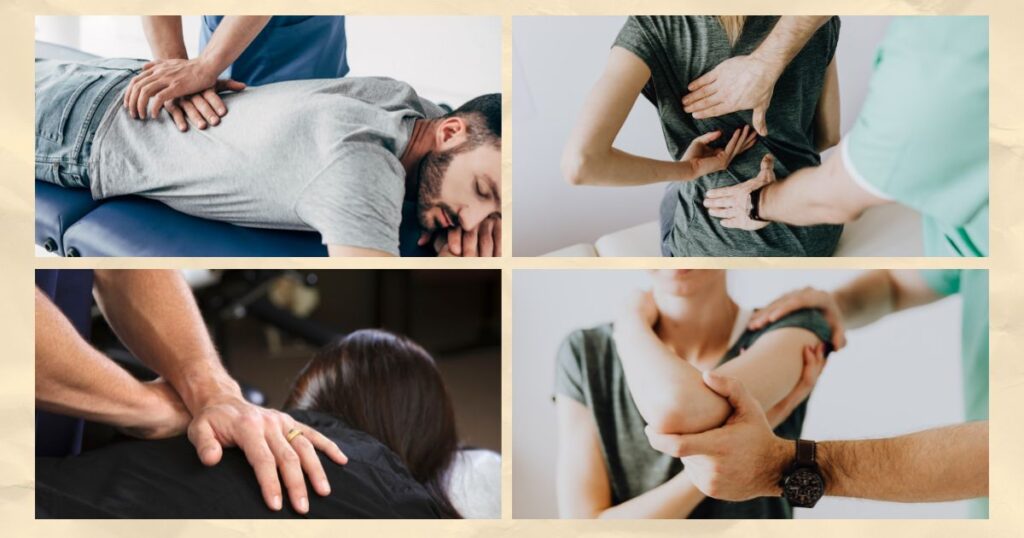 The Growing Need for Chiropractic Care in Modern Life