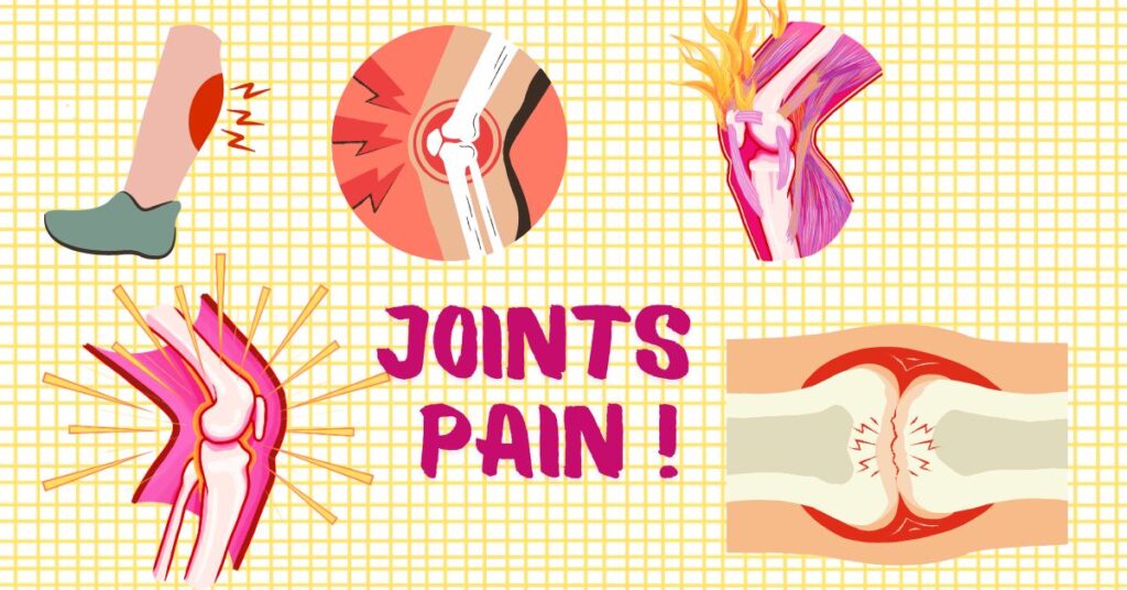 How to Get Rid of Joint Pain Naturally: Safe & Effective Chiropractic Approaches