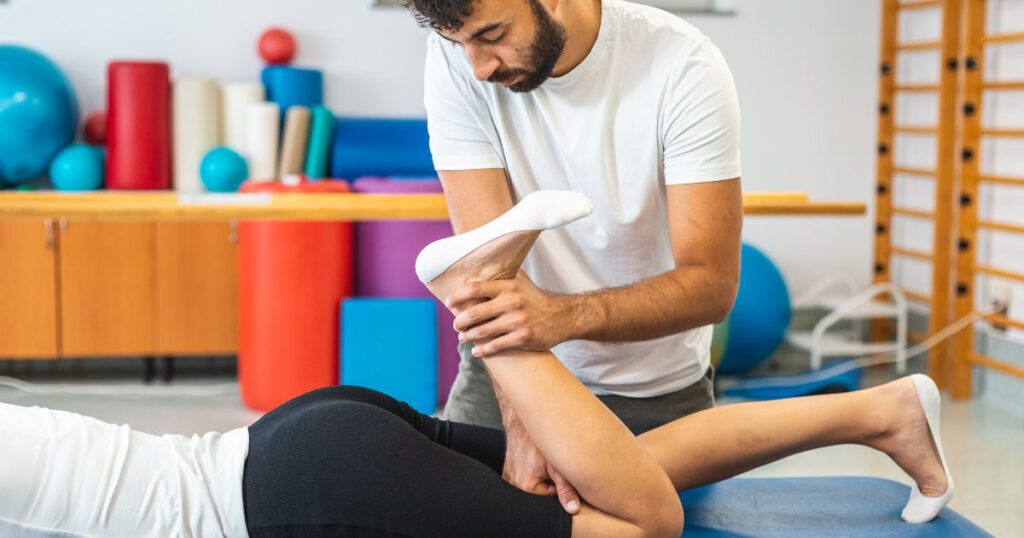 Sciatica Treatment: Symptoms, Causes & Relief | Dr. Shinde Chiropractor