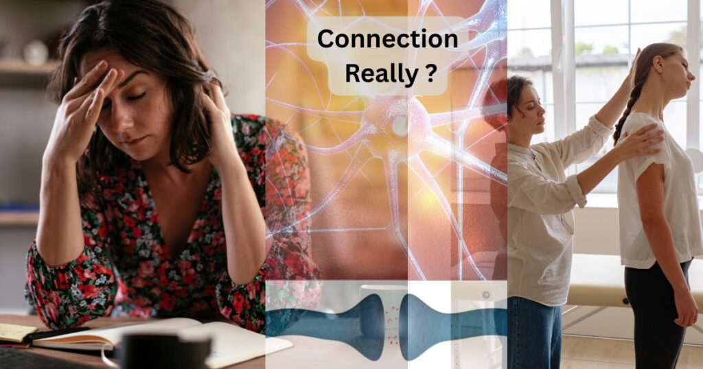 The connection between headaches and Posture
